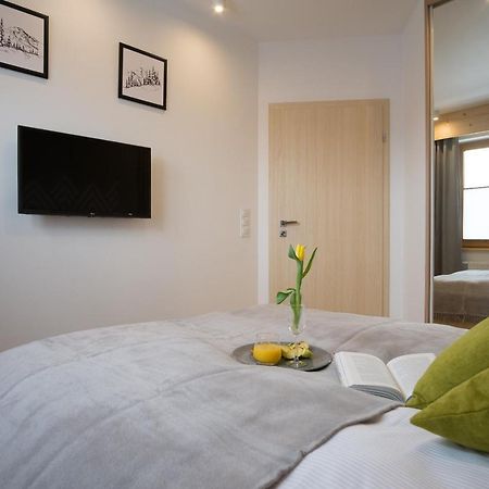 Apartament Modern Green W Centrum Z Widokiem Na Giewont Zakopane Exterior foto